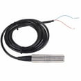 thumbnail image 2 of Level Control Probe, Waterproof Heat Resistance Detachable Stable Corrosion Resistance Liquid Level Transmitter, For Metallurgical Mining Petrochemical Industry 1 Meter Line 1, 2 of 8