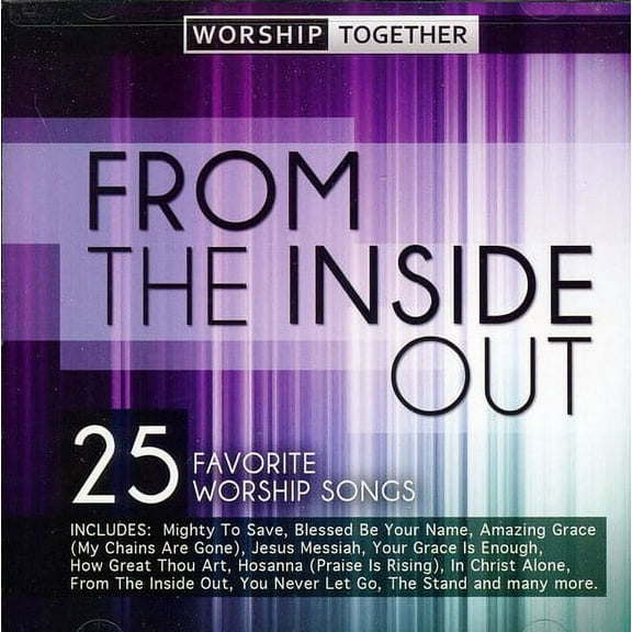 From the Inside Out / Various