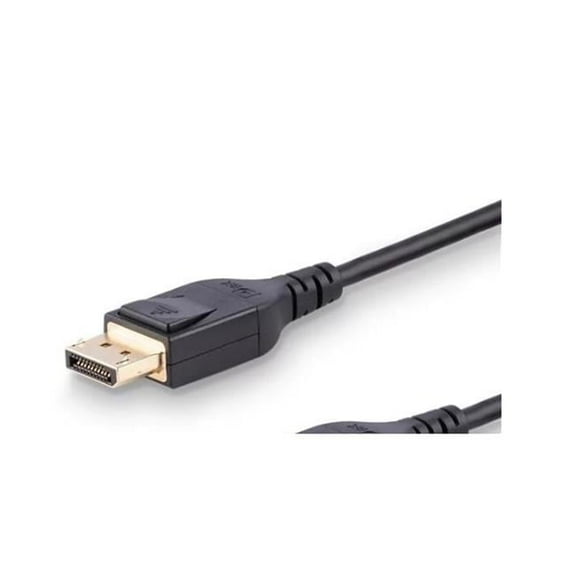 16.4 ft. DisplayPort 1.4 Cable
