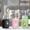 thumbnail image 6 of Yankee Candle MidSummer's Night Large Classic Jar Candle, 6 of 6
