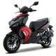 thumbnail image 2 of Modena 175 Negro Rojo, 2 of 5