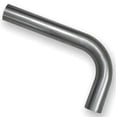thumbnail image 2 of PREBENT PIPE - CHERRY BOMB 90DEGREE ELBOW 3IN-3IN, CLR 5.50IN, 2 of 2