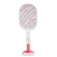 thumbnail image 1 of Raqueta para mosquitos BuyWeekMX raqueta eléctrica USB, 1 of 9