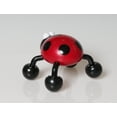 thumbnail image 4 of Electric Dancing Ladybug Massager, 4 of 4