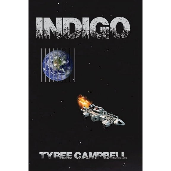 Indigo, (Paperback)