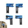 thumbnail image 4 of AKEGAMN Clearance! An 4 Piece Automotive Oil Leak Prevention Clamp Set Featuring Construction And Versatile Design For Effective Line And Leakage Versatile Compatibility: The 4-piece set includes di, 4 of 9
