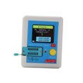 thumbnail image 4 of Toyvian Insulation Tester - Tester Electron Component 1Pcs, 4 of 8