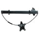 thumbnail image 1 of ELEVADOR PARA CRISTAL - Compatible con Nissan Tsuru Iii 1992 - 2000 Pasajero GEN Genérica ., 1 of 4