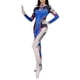 thumbnail image 1 of Juego Overwatch Dva disfraz mujer traje mono, 1 of 5