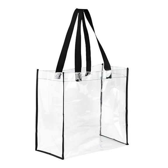 GASTROPOD Stadium Tote Bag Tote Bags for Stadium Events - Approved for Sports & Concerts