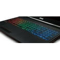 thumbnail image 5 of MSI GP63 Leopard-077 15.6" Performance Gaming Laptop i7-8750H (6 cores), NVIDIA GeForce GTX 1060 6G, 256GB SSD + 1TB HDD, 16GB RAM, WIN 10, VR READY, RGB KB, GP63LEOPARD077, 5 of 10
