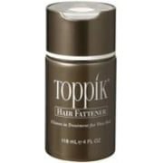 Toppik Hair Fattener Leave-In Volumizer (Size : 4 oz)