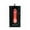 Coral, variant on Nu Sensuelle Trinitii Triple Action Suction Vibrator, Coral