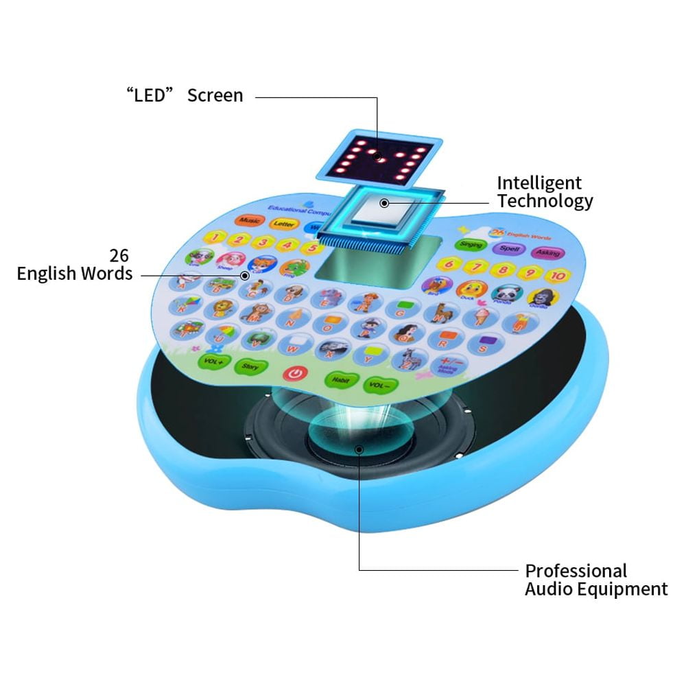 Educational gadgets sales for kids