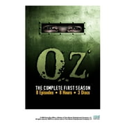 Oz: Season 1