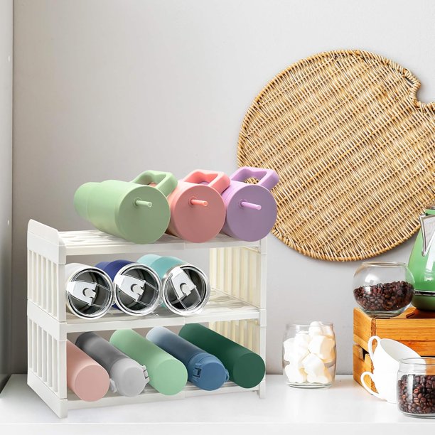 YouCopia UpSpace - Organisateur De Bouteilles - Acheter Sur