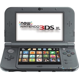 New Nintendo 3DS XL - Galaxy Style - Walmart.com