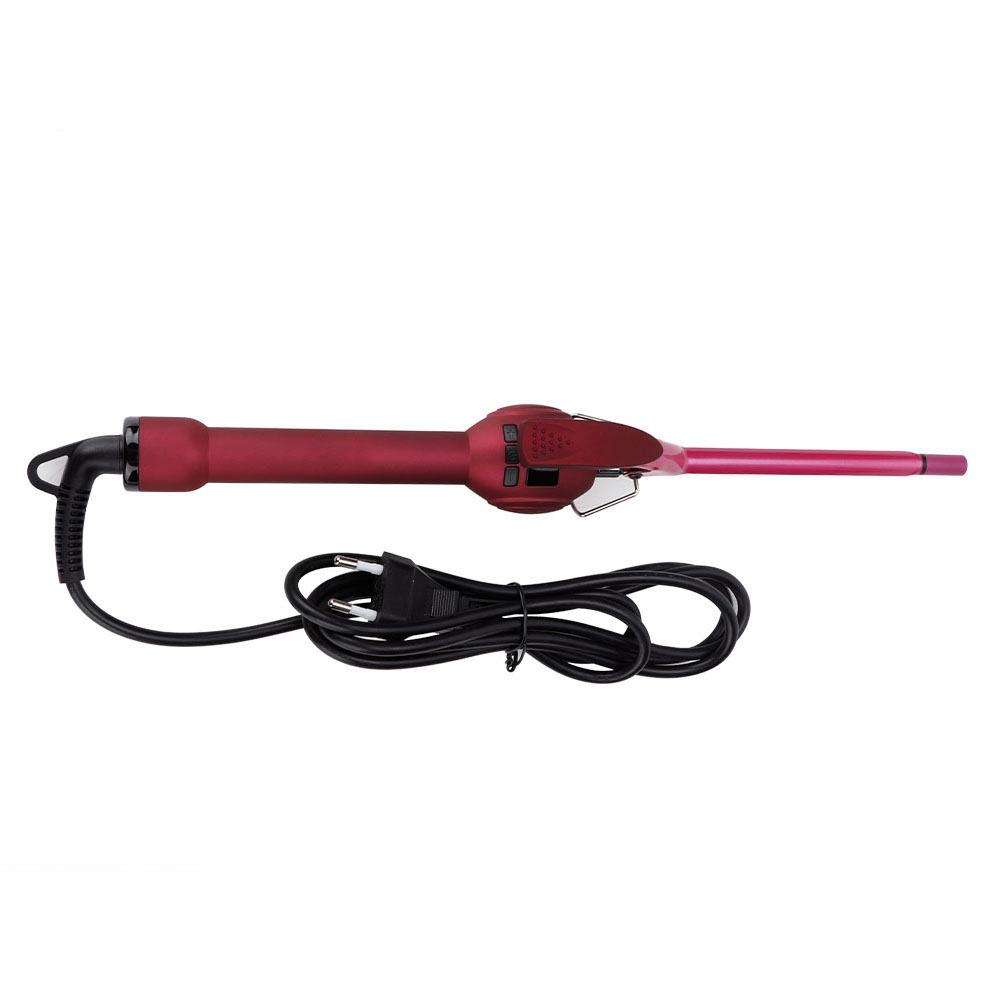 9mm curling iron walmart Clearance