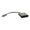thumbnail image 1 of Mini DisplayPort to 4K HDMI Adapter Converter - 30Hz, 1 of 1