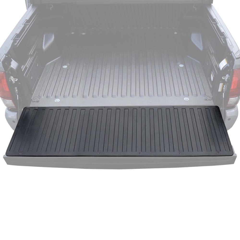 BDK Auto MT-600: Tailgate Mat, Cargo Liners