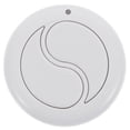 thumbnail image 4 of KAKOWELY Ouvre-Porte de Garage Rond Universel Télécommande de Porte de Garage Linéaire, 1.97x"X1.97"X0.67 Pouces, 4 of 4