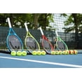 thumbnail image 4 of Raqueta de Tenis HEAD Speed Rojo de Equilibrio de luz para Principiantes para Niños, 4 of 8