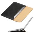 thumbnail image 1 of Funda OMOTON  Ultradelgada Con Stand P/ Macbook Air 13 -negro, 1 of 4