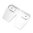 thumbnail image 1 of Reposapiés para Motocicleta VOBOR, Accesorios para automóviles, reposapiés Anchos, Pedales, reemplazo de palanquilla para REBEL500 CMX500 2017‑2021(Plata), 1 of 5