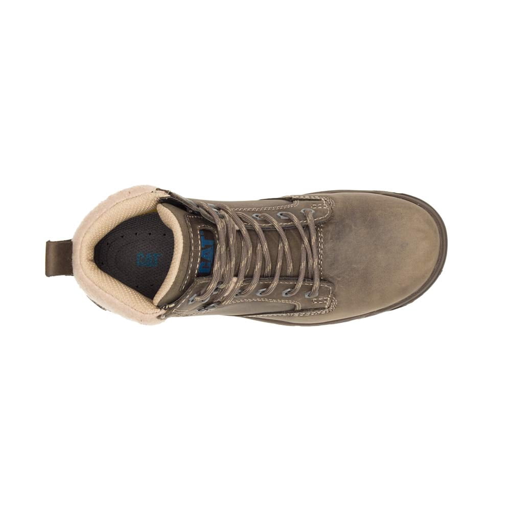 Caterpillar Tess Steel Toe Work Boot 