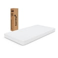 thumbnail image 1 of Colchon Cuna Bebe Impermeable Memory 100x70x7 Standar blanco, 1 of 6