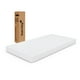 thumbnail image 1 of Colchon Cuna Bebe Impermeable Memory 100x70x7 Standar blanco, 1 of 6
