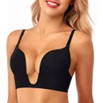 thumbnail image 1 of Brasier Bra Escote Profundo En U Push Up, 1 of 8