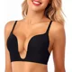 thumbnail image 1 of Brasier Bra Escote Profundo En U Push Up, 1 of 8