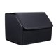 thumbnail image 2 of 1 caja de almacenamiento plegable para coche, organizador de maletero para artículos diversos en el vehículo., 2 of 5