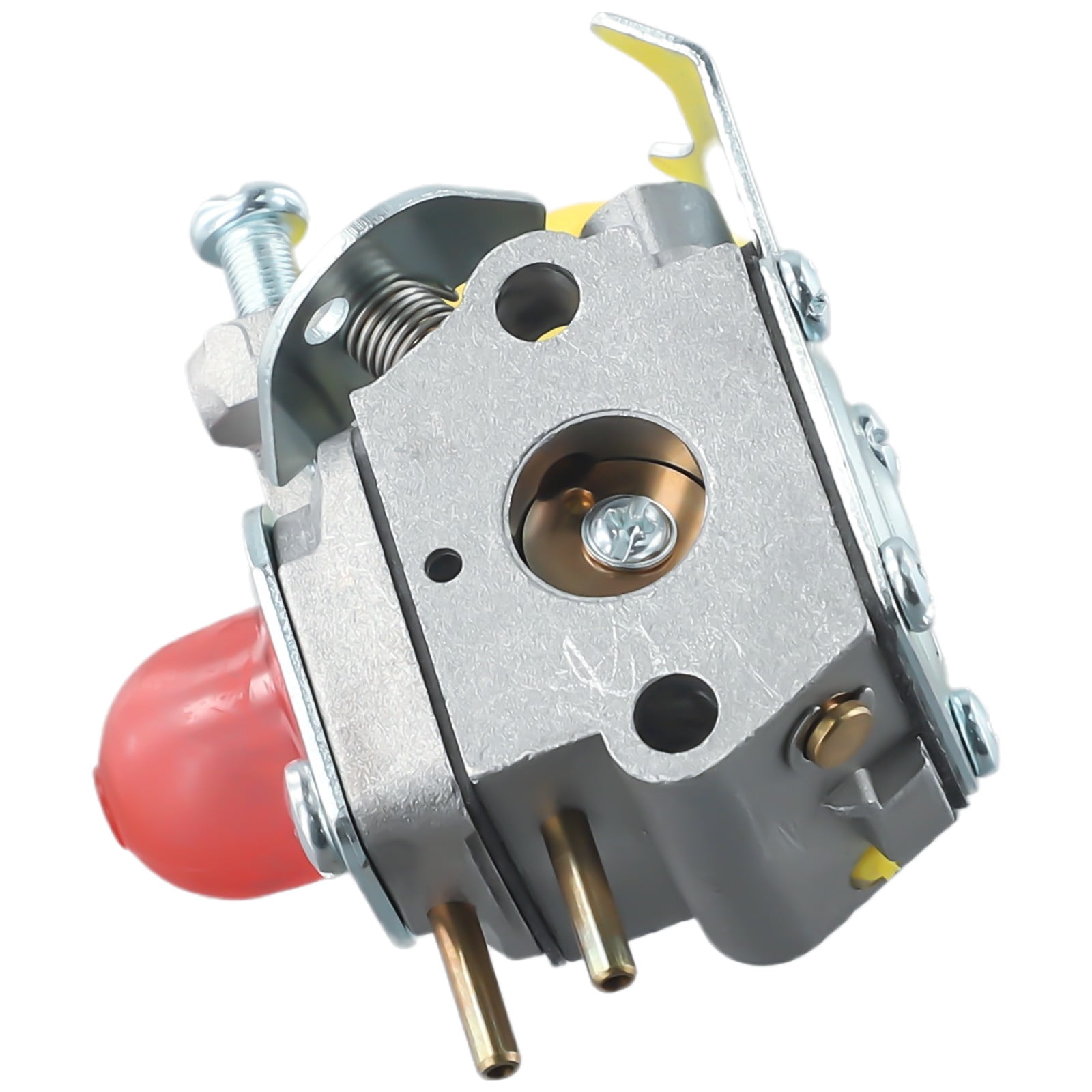 Outlier Carburetor with gasket kit fits for Jonsered GT2124C for Partner B250 for Colibri, Lawn Mower Parts & Accessories