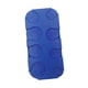 thumbnail image 1 of Cápsulas para monedas, porta monedas con tapa, 8 unidades, clasificador de monedas, dispensador de monedas azul, 1 of 7