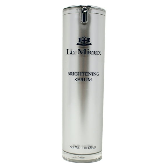 Le Mieux Brightening Serum 1oz