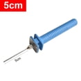 thumbnail image 1 of BTOER Foam Cutter Pen Electric Foam Cutting Machine Cutter DIY Cutting Film Cutting, 1 of 9