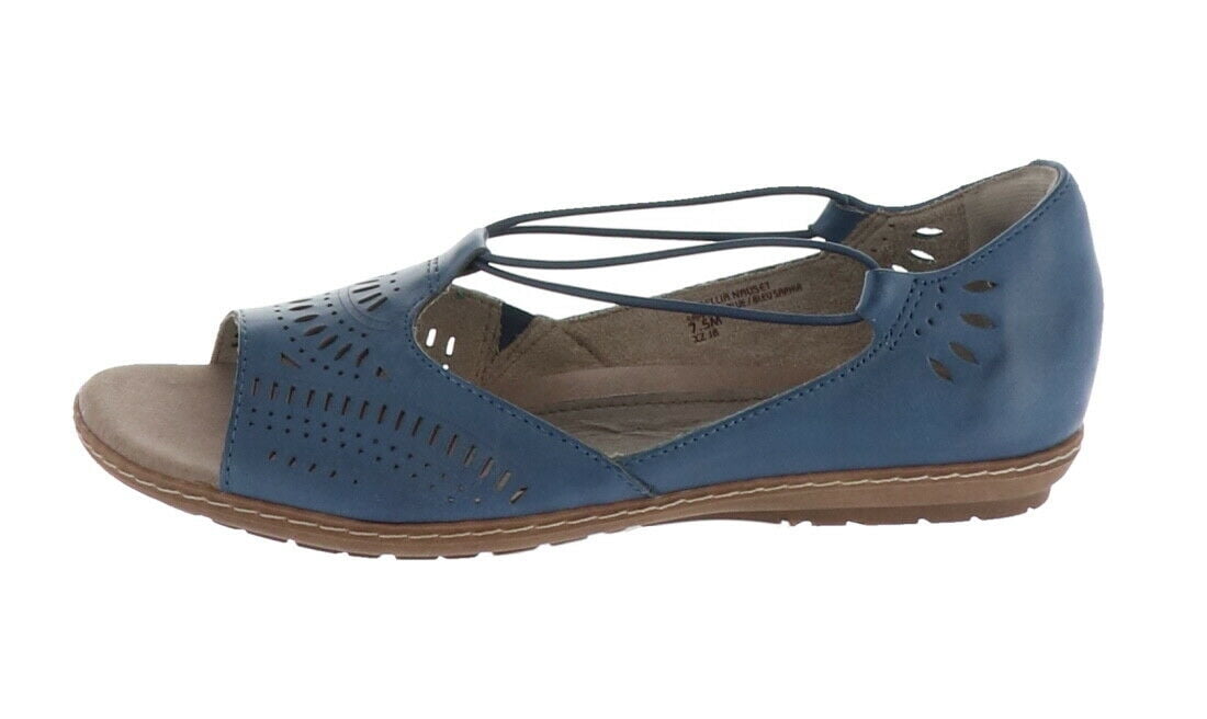 earth nauset sandal