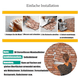 thumbnail image 3 of Paneles de pared 3D autoadhesivos, paquete de 10, paneles de pared 3D autoadhesivos para cocina, dormitorio, baño, sala de estar, 3 of 7