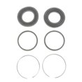 thumbnail image 2 of Centric Parts Disc Brake Caliper Repair Kit P/N:143.44061 Fits select: 2001-2005 LEXUS IS, 2 of 3