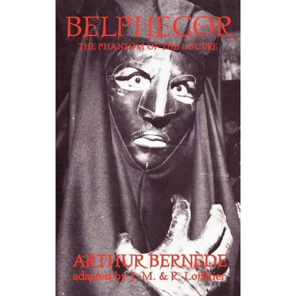 Belphegor, the Phantom of the Louvre