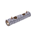 thumbnail image 2 of Cat Toys Collapsible Tunnel Dog Tube Play Tent Interactive Toy Interactive Toy for Rabbits Puppy Cow, 2 of 8