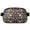 Black-122, variant on Space Geek Fanny Pack – Planet and Astronaut Design Waist Bag – Waterproof Belt Bag for Sci-Fi Lovers, Outer Space and Starry Night Style