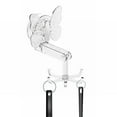 thumbnail image 1 of AKEGAMN Clearance! Suction Cup Hook No Punching Strong Vacuum Multifunctional Storage Rack Kitchen Wall Mounted Spoon Spatula Storage Rack materials: plastic and stainless materials are selected, wh, 1 of 6