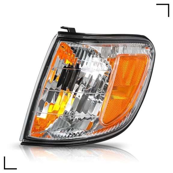For 2001 2002 Subaru Forester Corner Lamp Driver Side Left Turn Signal Light