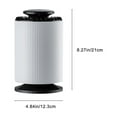 thumbnail image 3 of Dvkptbk New Household Two-In-One Purifier Indoor Desktop Removal Removal Small Desk Lamp Purifier Air Purifier Home Essentials, 3 of 8