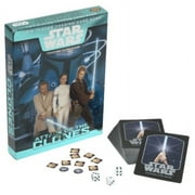 Star Wars Attack Of The Clones Trading Cards