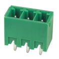 thumbnail image 1 of Pack of 2 EDSTLZ1555/4 Terminal Block Header 4 Position 3.81mm Vertical :RoHS, 1 of 2