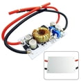 thumbnail image 4 of Cogfs 250w Step-up Boost Converter Constant Current Power Supply DC 8-48v To DC 12-50V, 4 of 7